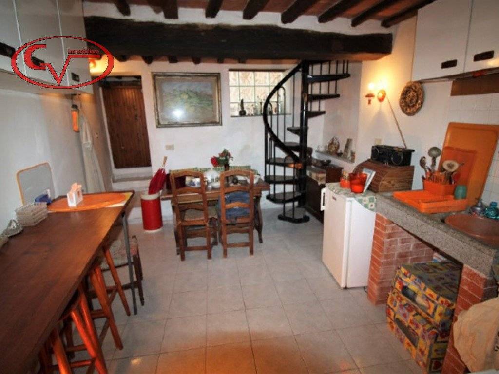 Casa indipendente a Montevarchi in Via Roma - Foto 3