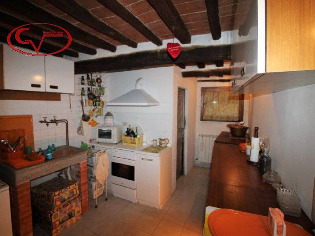 Casa indipendente a Montevarchi in Via Roma - Foto 4