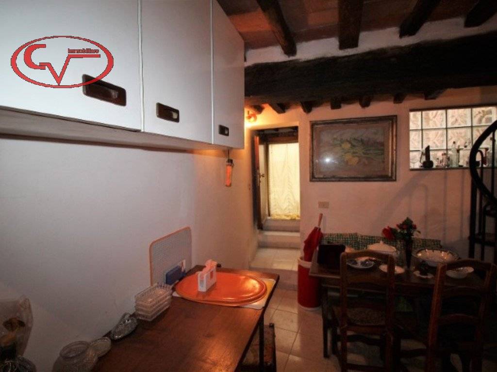 Casa indipendente a Montevarchi in Via Roma - Foto 5