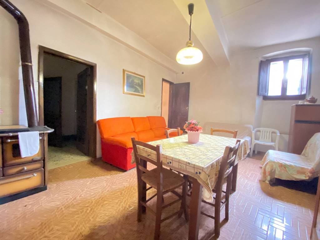 Appartamento a Sarteano in Corso Giuseppe Garibaldi - Foto 2