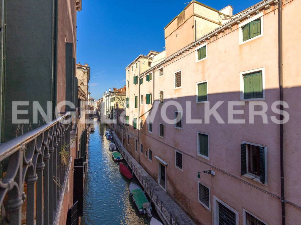 Appartamento a Venezia in Campo Santa Maria Formosa - Foto 2