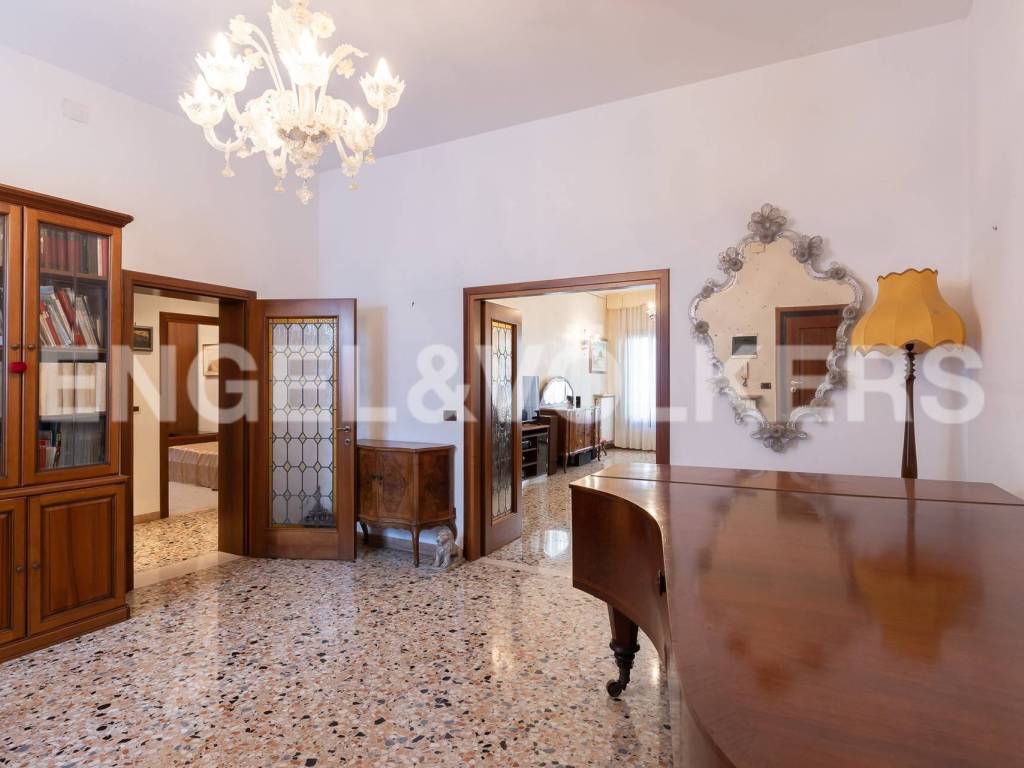 Appartamento a Venezia in Campo Santa Maria Formosa - Foto 3
