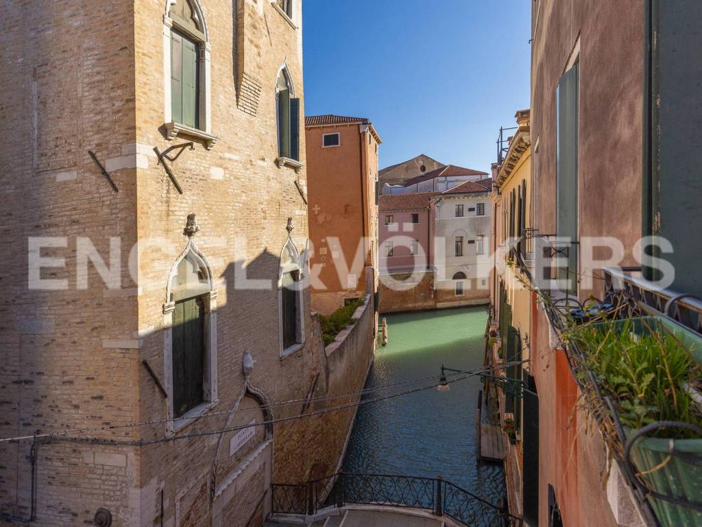 Appartamento a Venezia in Campo Santa Maria Formosa - Foto 4