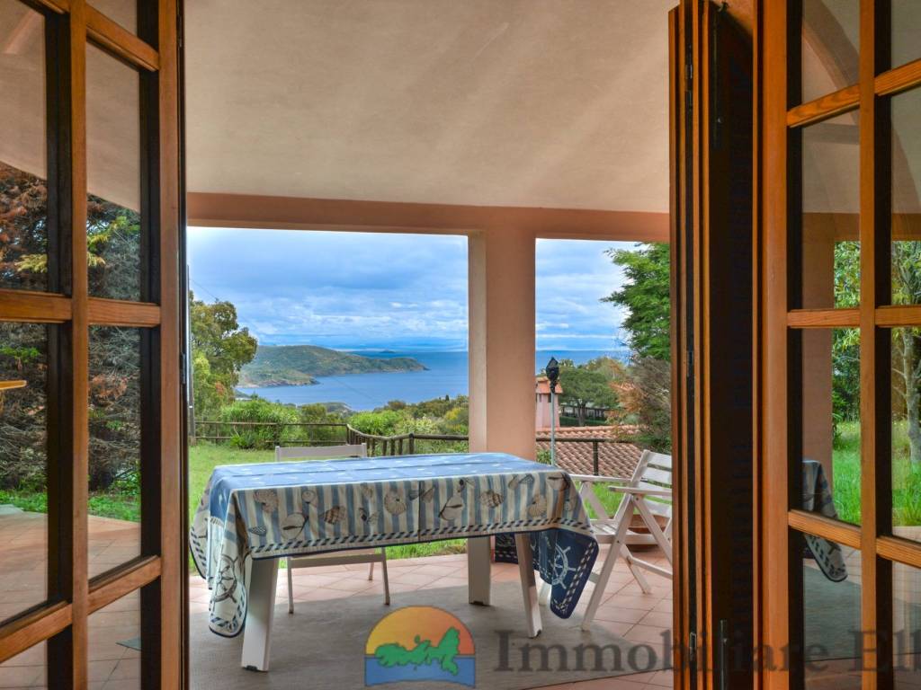 Villa a Capoliveri in Via delle Lecce - Foto 5