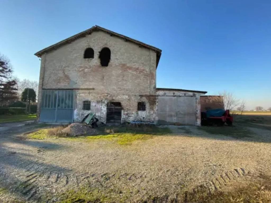 Rustico / casale a San martino in rio in Via Gazzata - Foto 2