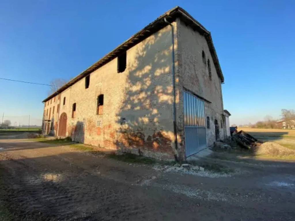Rustico / casale a San martino in rio in Via Gazzata - Foto 3