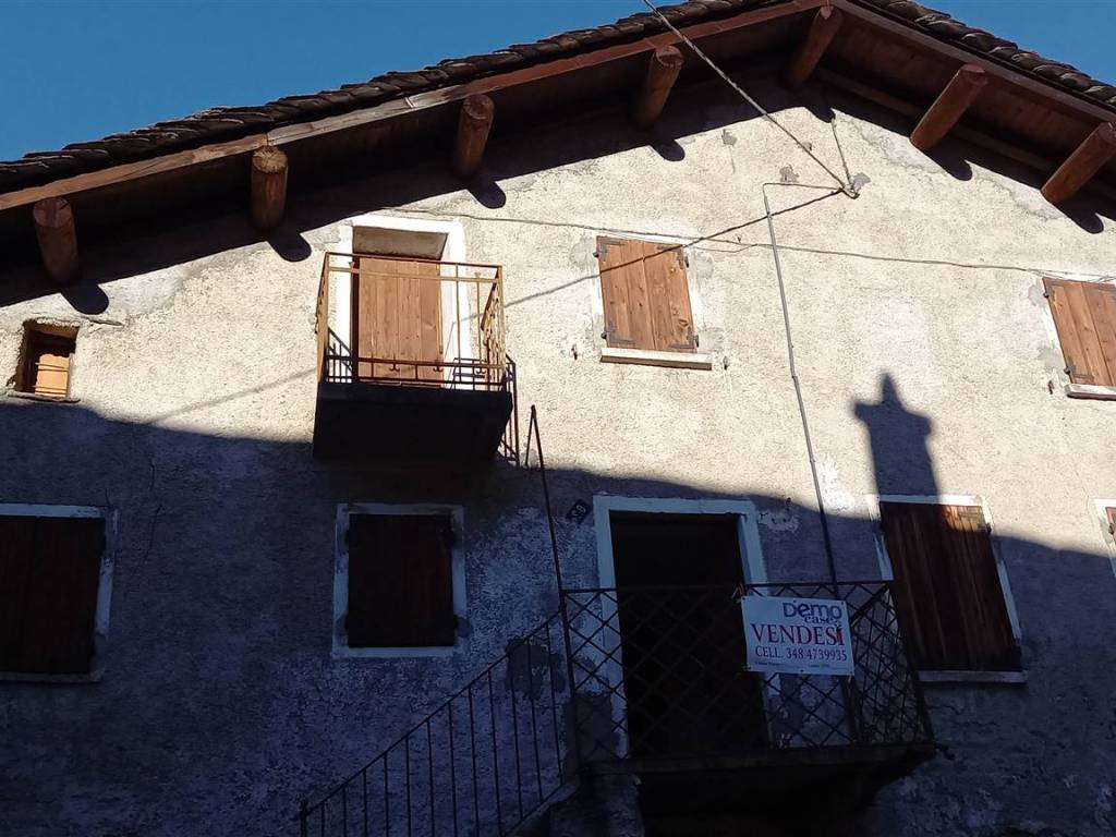 Casa indipendente a Campodolcino in Via Fraciscio - Foto 4