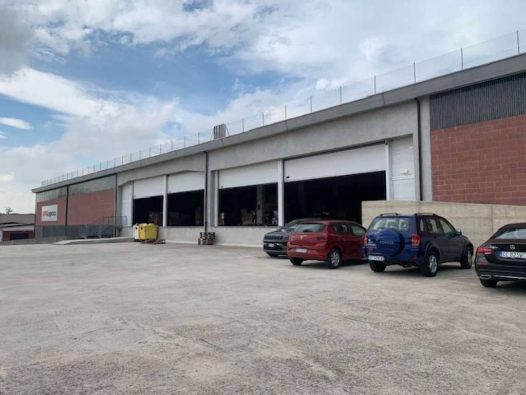 Immobile a San pietro mosezzo in via biandrate - Foto 5