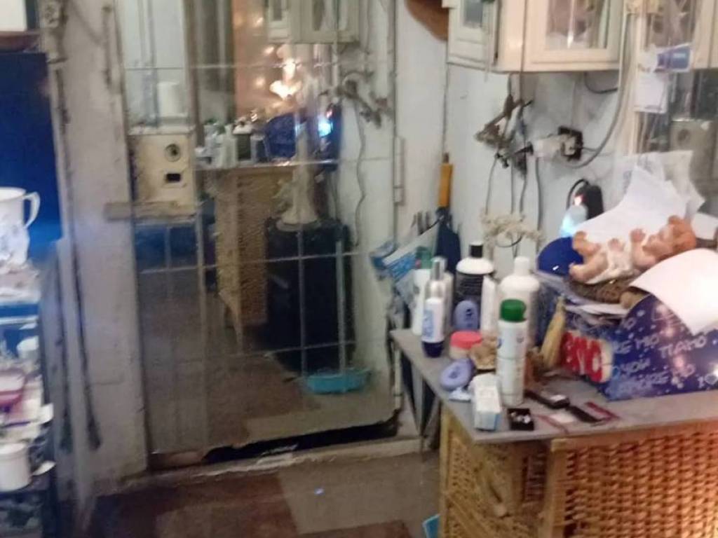 Appartamento a Napoli in Vico delle Ferze al Lavinaio - Foto 4