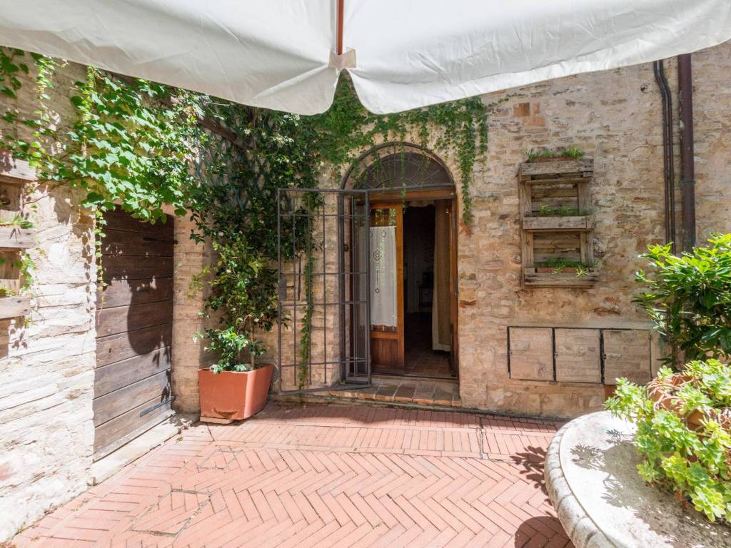 Appartamento a Sassoferrato in Piazza Giacomo Matteotti, 7 - Foto 3