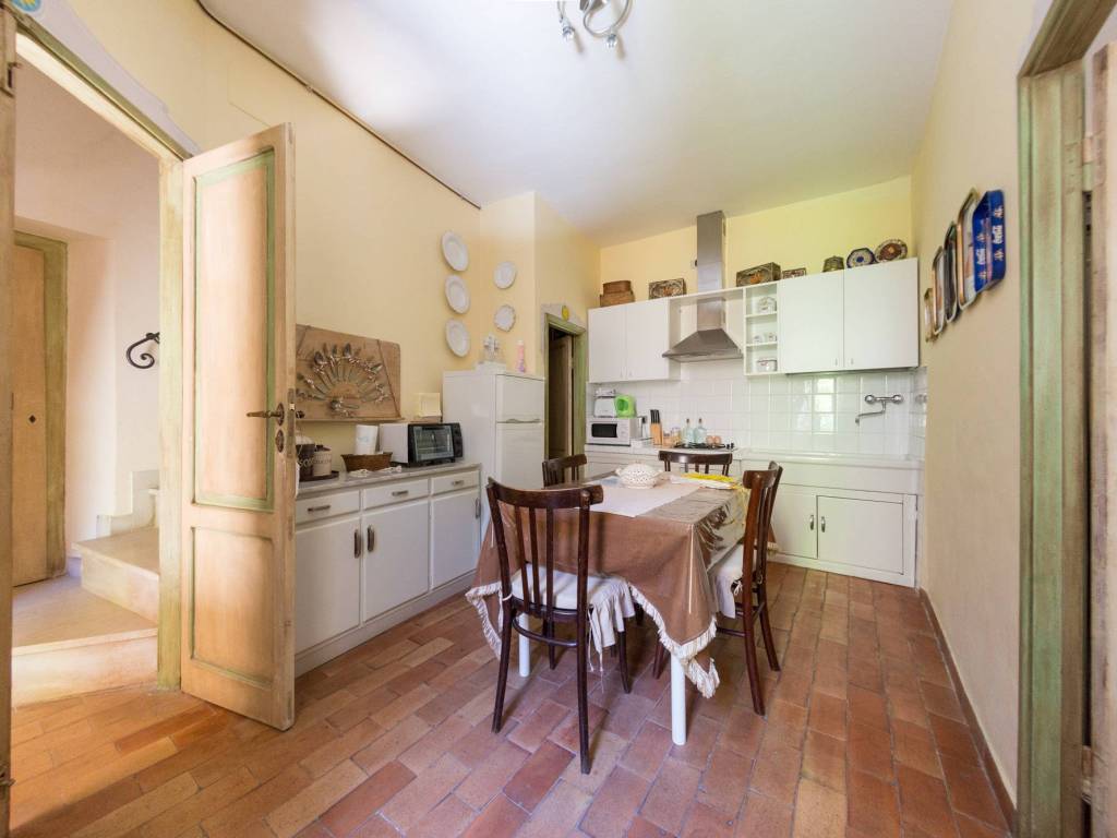 Appartamento a Sassoferrato in Piazza Giacomo Matteotti, 7 - Foto 5