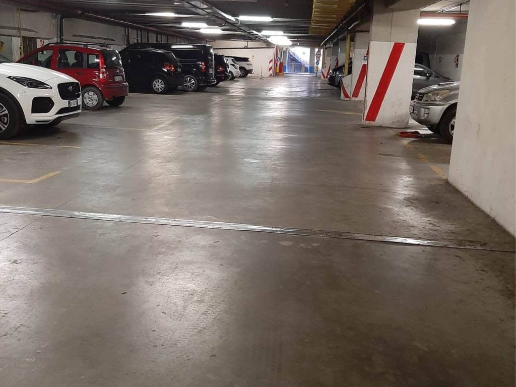 Box / garage a Cuneo - Foto 5
