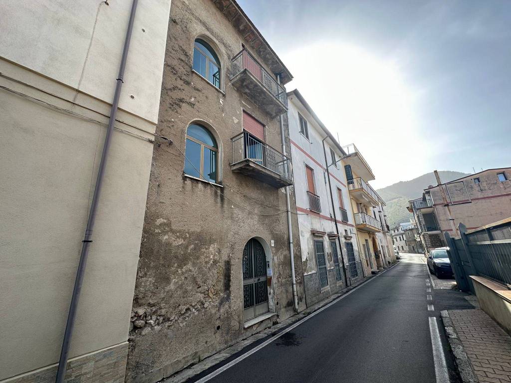 Casa indipendente a Castel san giorgio in Via Astoni Croce, 23 - Foto 2