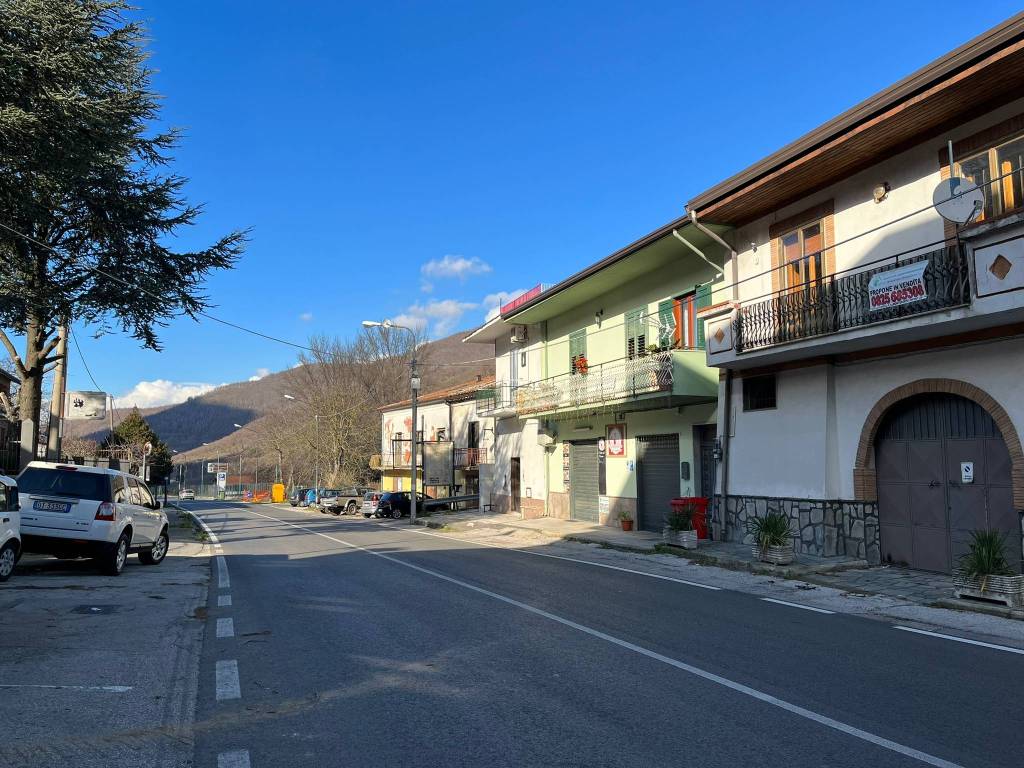 Immobile a Monteforte irpino in Via Morelli e Silvati - Foto 2