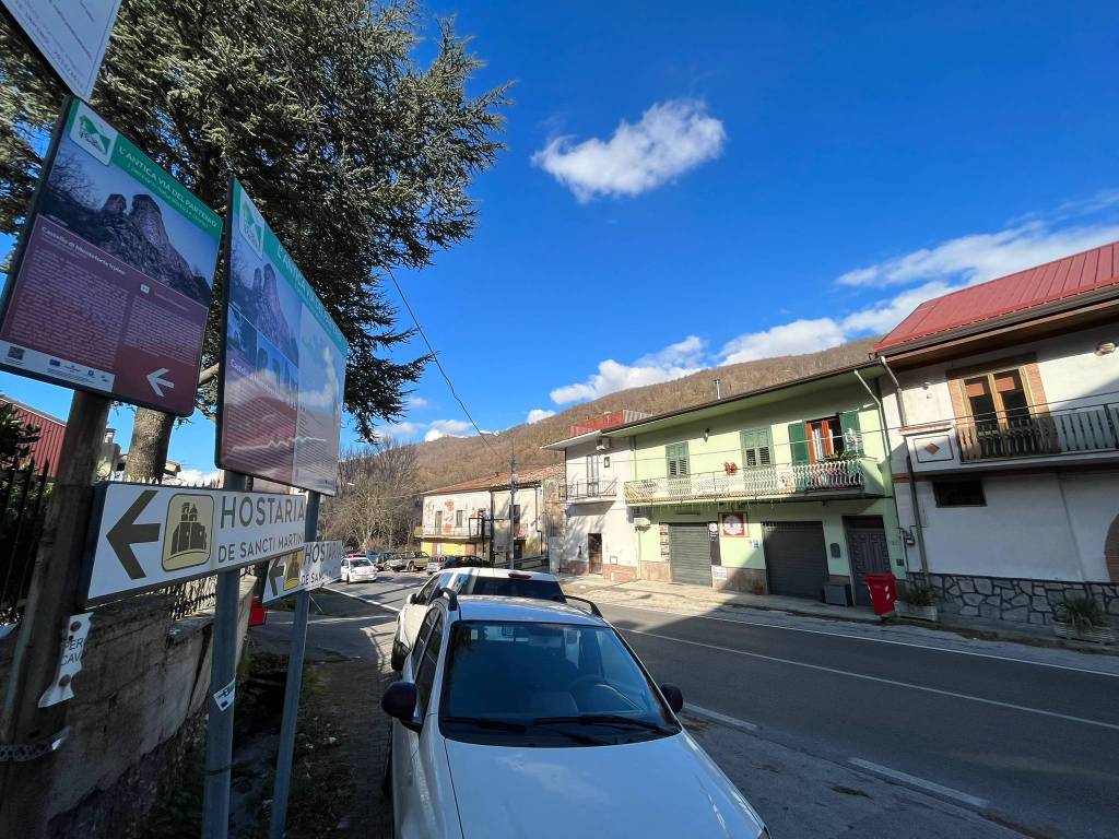 Immobile a Monteforte irpino in Via Morelli e Silvati - Foto 3