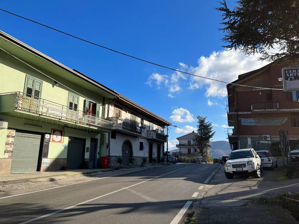 Immobile a Monteforte irpino in Via Morelli e Silvati - Foto 4