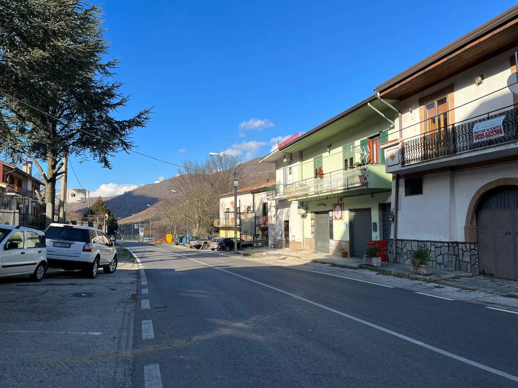 Immobile a Monteforte irpino in Via Morelli e Silvati - Foto 5