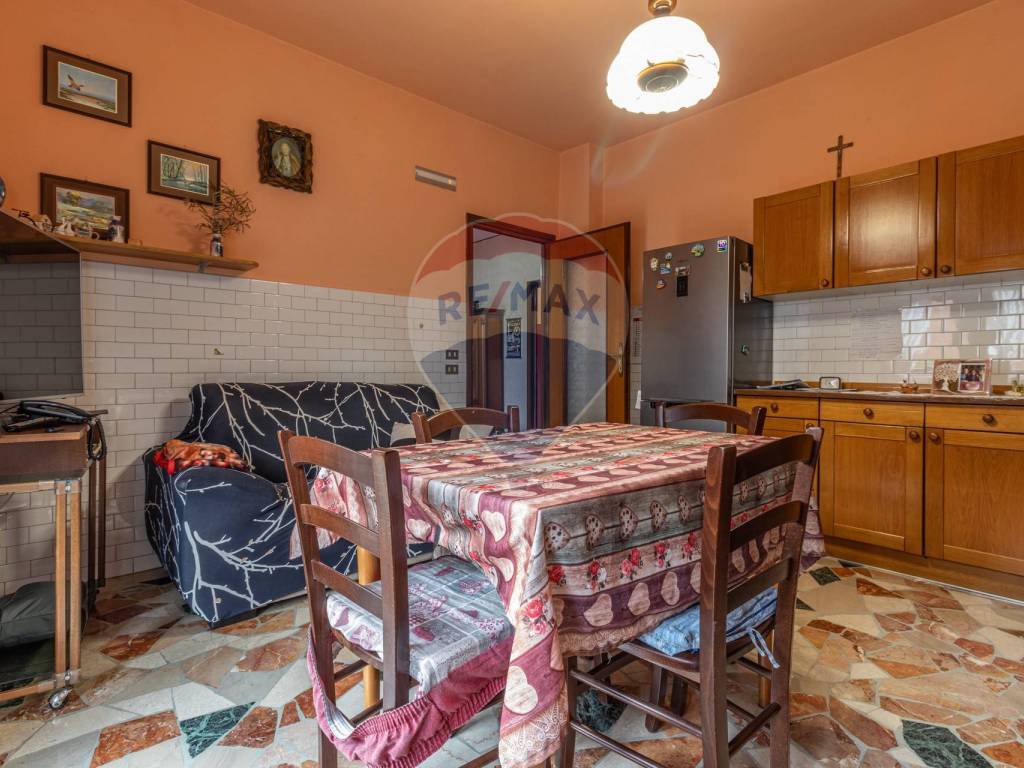 Casa indipendente a Cossato in Via Baretto, 4 - Foto 3