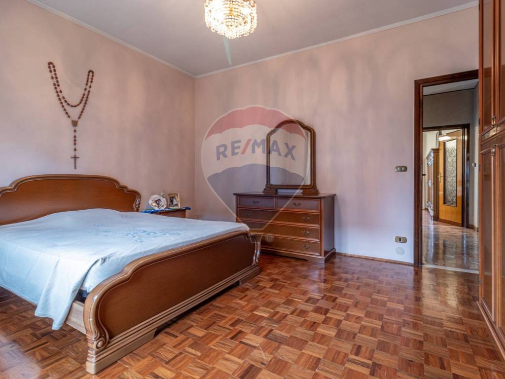 Casa indipendente a Cossato in Via Baretto, 4 - Foto 4