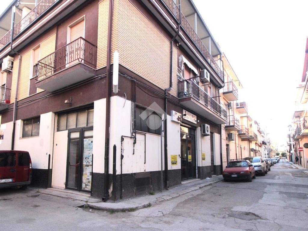 Immobile a San severo in Locale Via Morgagni, 14 - Foto 3