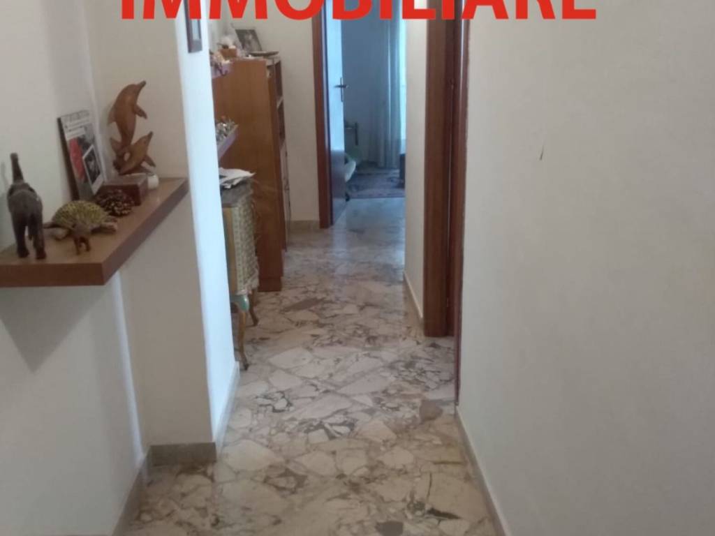 Appartamento a Caltanissetta in Viale Sicilia, 126 - Foto 4