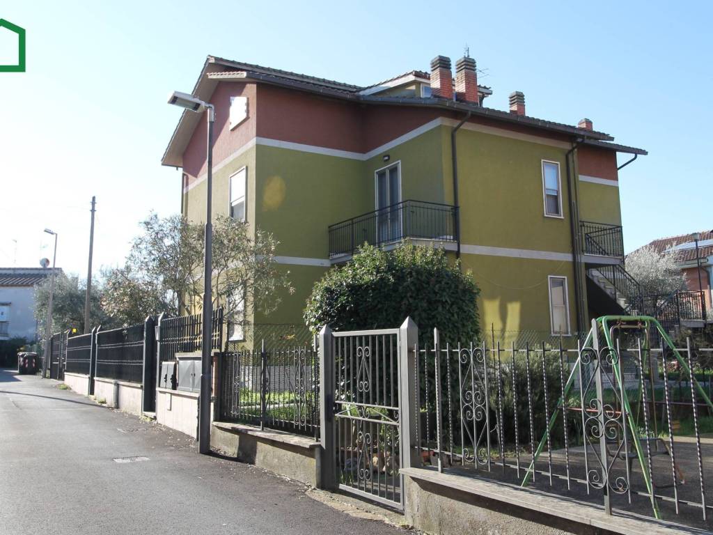 Appartamento a Giove in Corso Giuseppe Mazzini, 14 - Foto 3