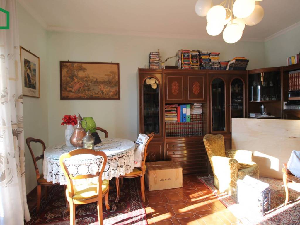 Appartamento a Giove in Corso Giuseppe Mazzini, 14 - Foto 4