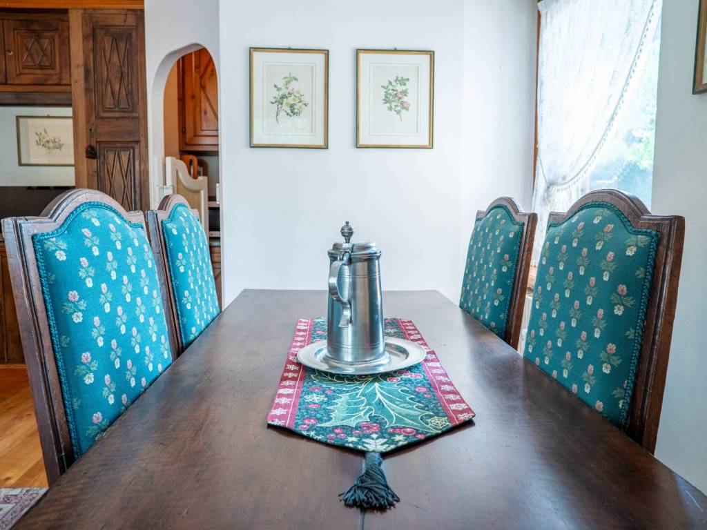 Appartamento a Courmayeur in Via delle Volpi, 13 - Foto 4