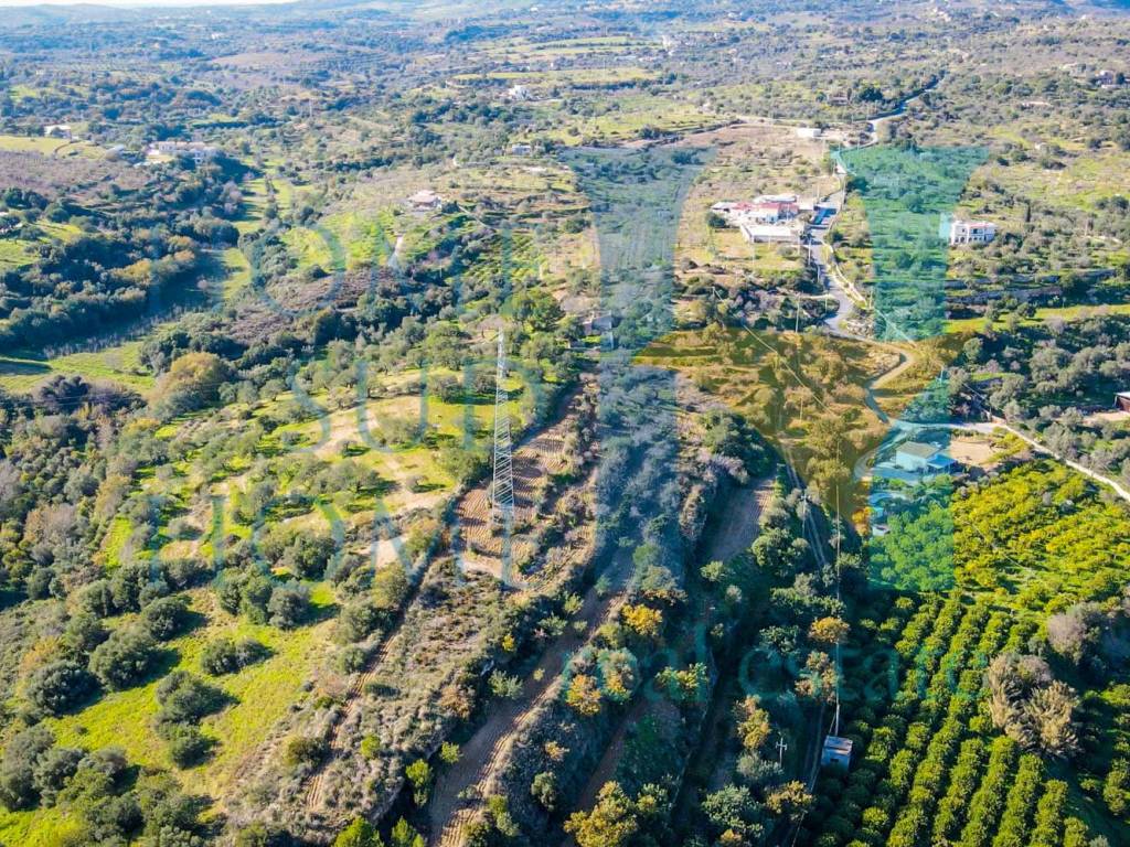 Rustico / casale a Noto in Via Tommaso Fazello, 228 - Foto 2