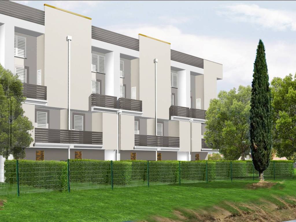 Casa indipendente a Campi bisenzio in Via Vasco Pratolini - Foto 5