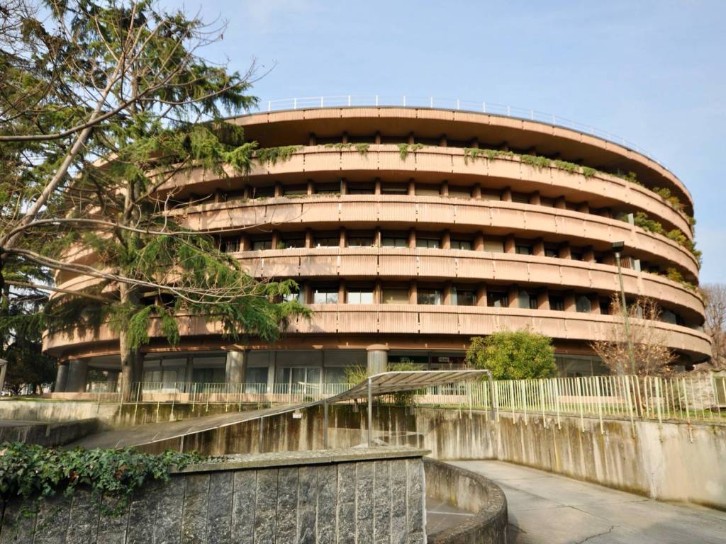 Appartamento a Novara in Rotonda Massimo D'Azeglio, 7 - Foto 2