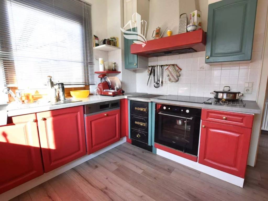 Casa indipendente a Bressanone in via Beato Artmanno 25 - Foto 2