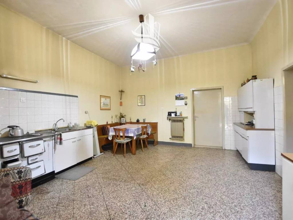 Appartamento a Termeno sulla strada del vino in via Hans Feur 50 - Foto 4