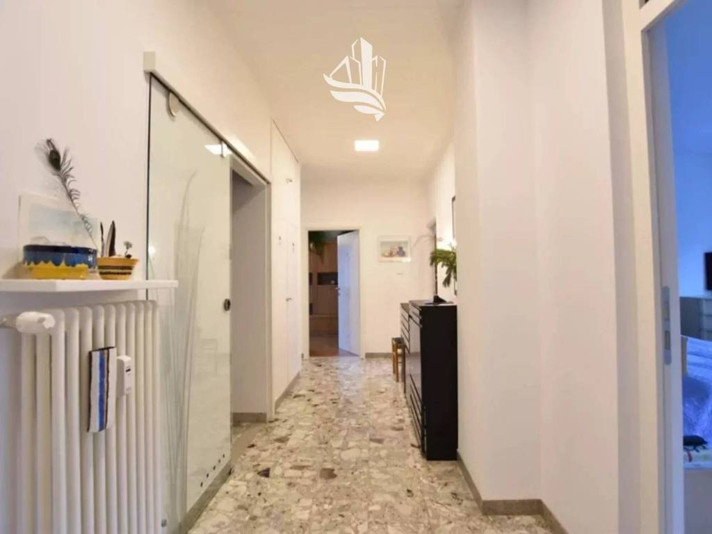 Appartamento a Merano in Piazza Terme 1 - Foto 3