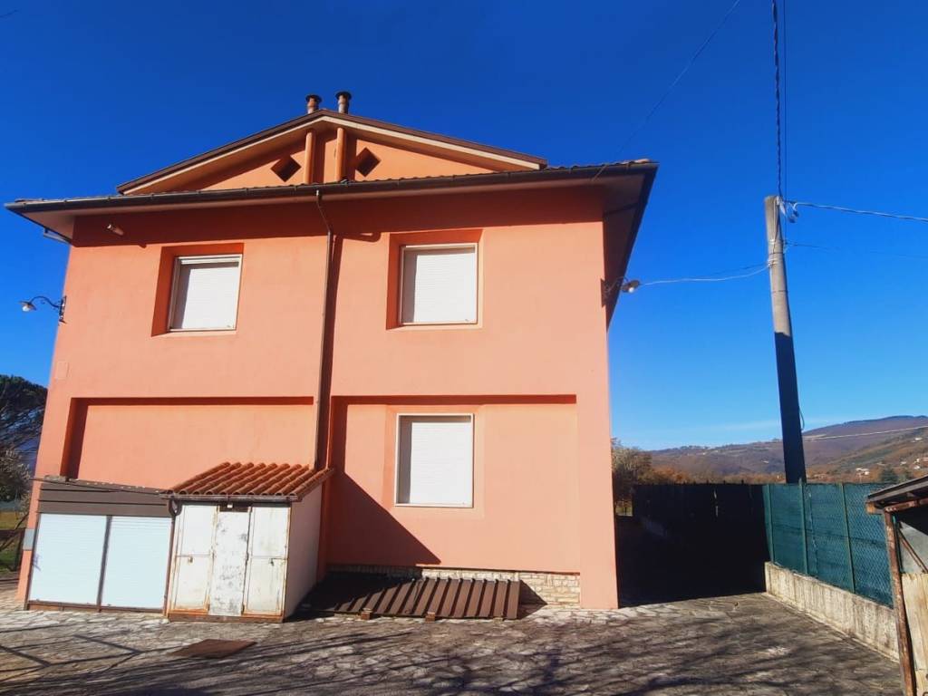 Villa a Poggio bustone in Villa Falilò - Foto 3