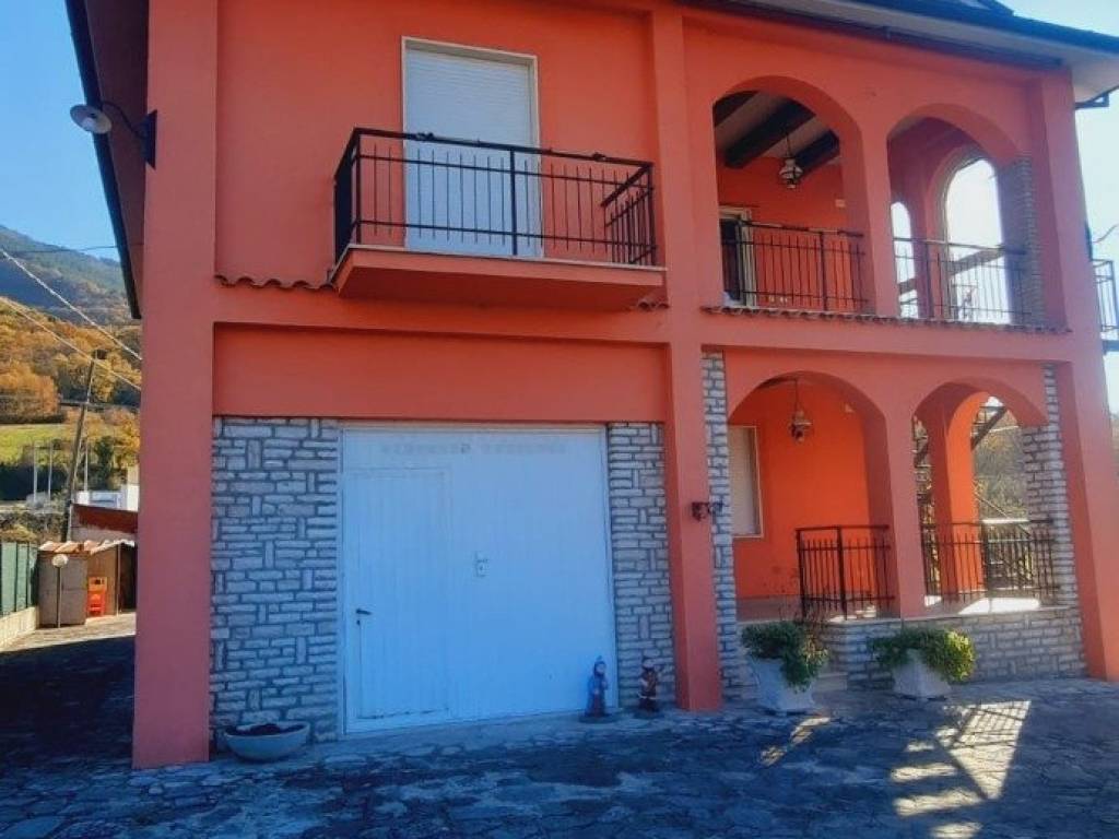 Villa a Poggio bustone in Villa Falilò - Foto 4