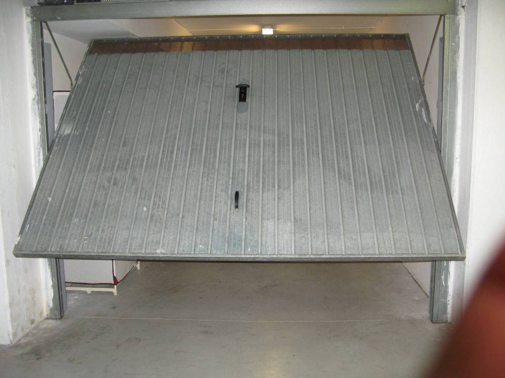 Box / garage a Pescara in Via Monte Petroso, 4 - Foto 4