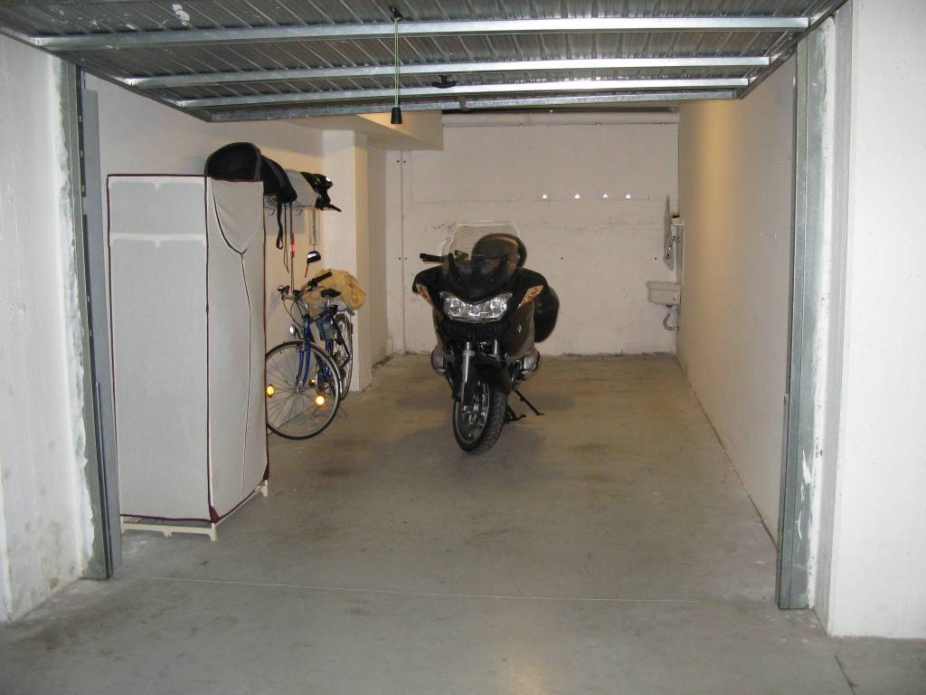 Box / garage a Pescara in Via Monte Petroso, 4 - Foto 5