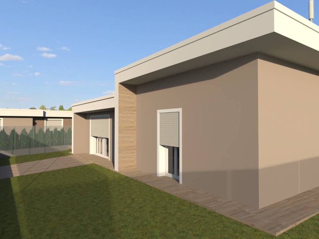 Villa a Fagnano olona in VIA ORTIGARA - Foto 3