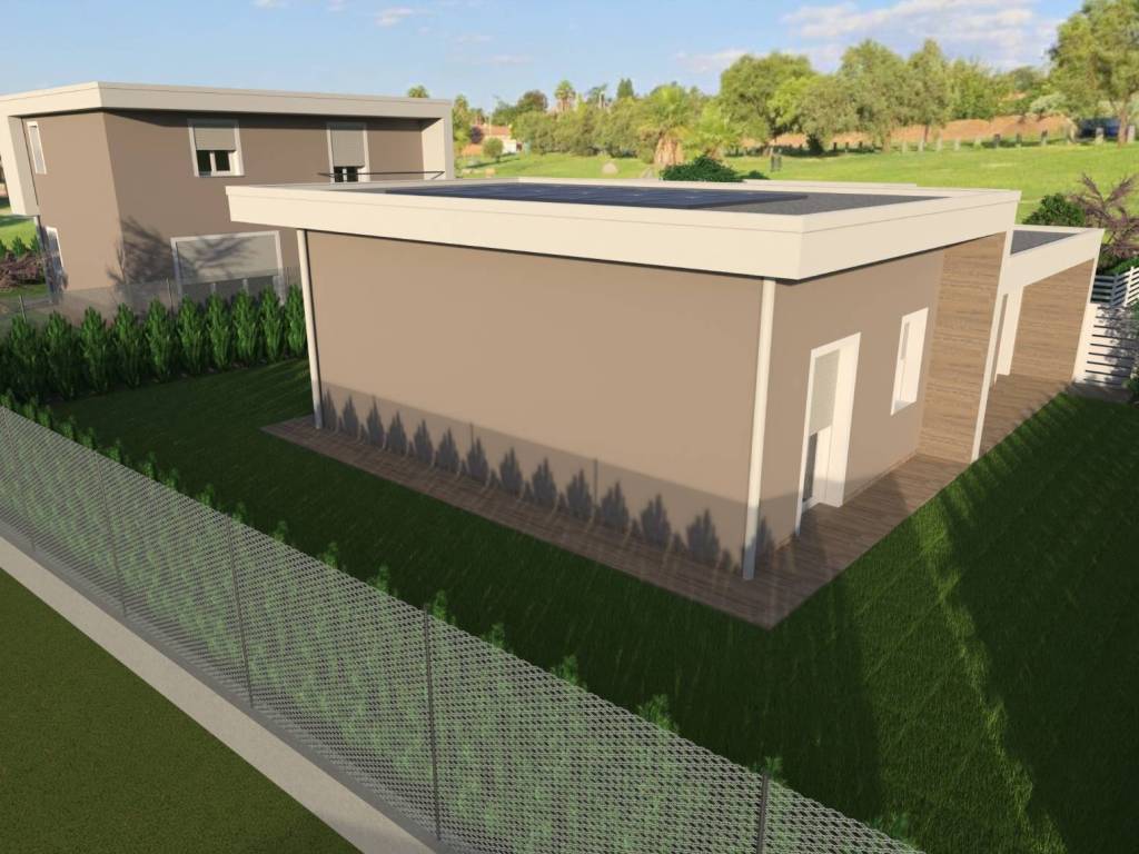 Villa a Fagnano olona in VIA ORTIGARA - Foto 5