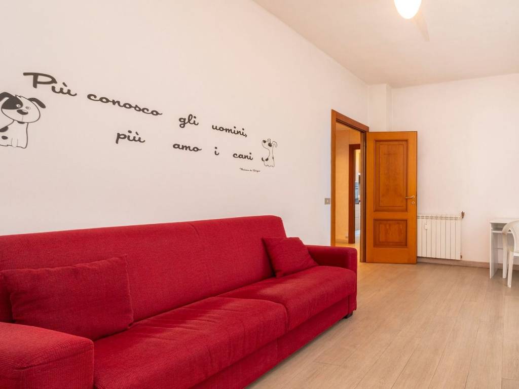 Appartamento a Torino in Largo Orbassano, 81 - Foto 2