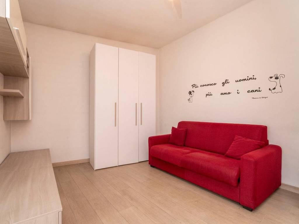 Appartamento a Torino in Largo Orbassano, 81 - Foto 3