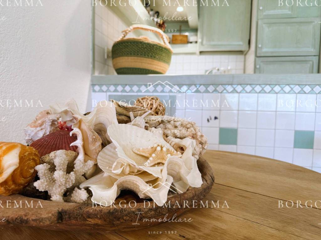 Villetta a schiera a Montalto di castro in Strada delle Graticciare, 15 - Foto 5