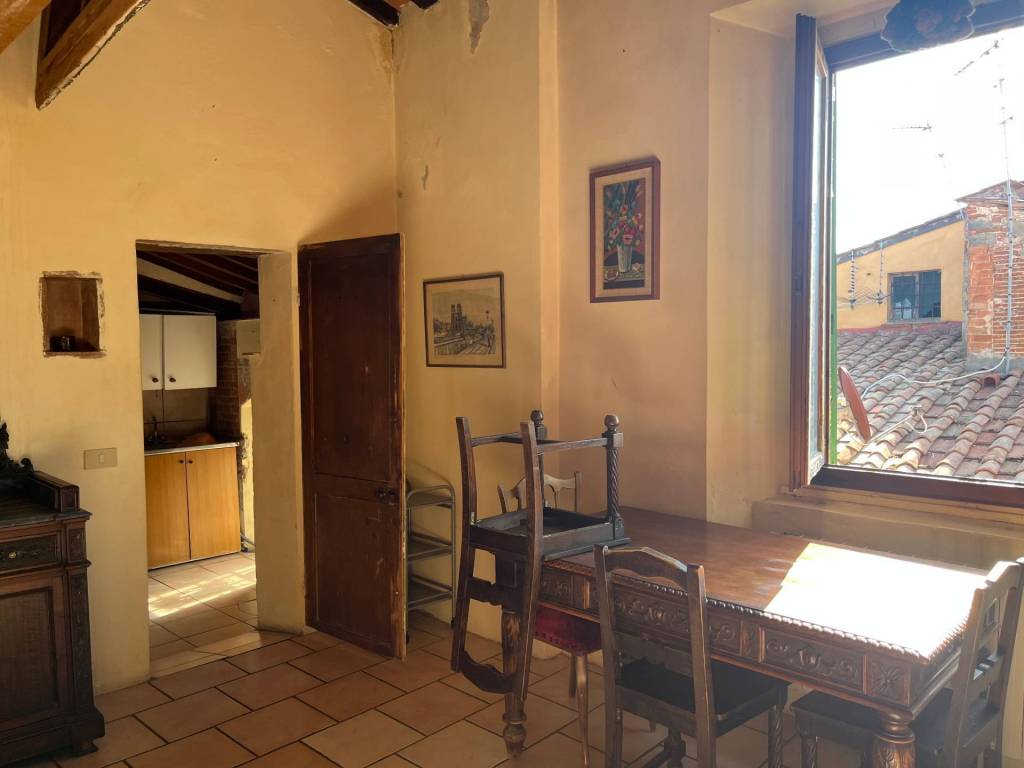 Appartamento a Pisa in Via San Martino, 31 - Foto 2