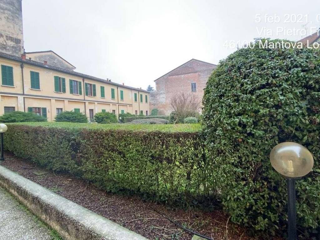 Immobile a Mantova in via Frattini 15 - Foto 4