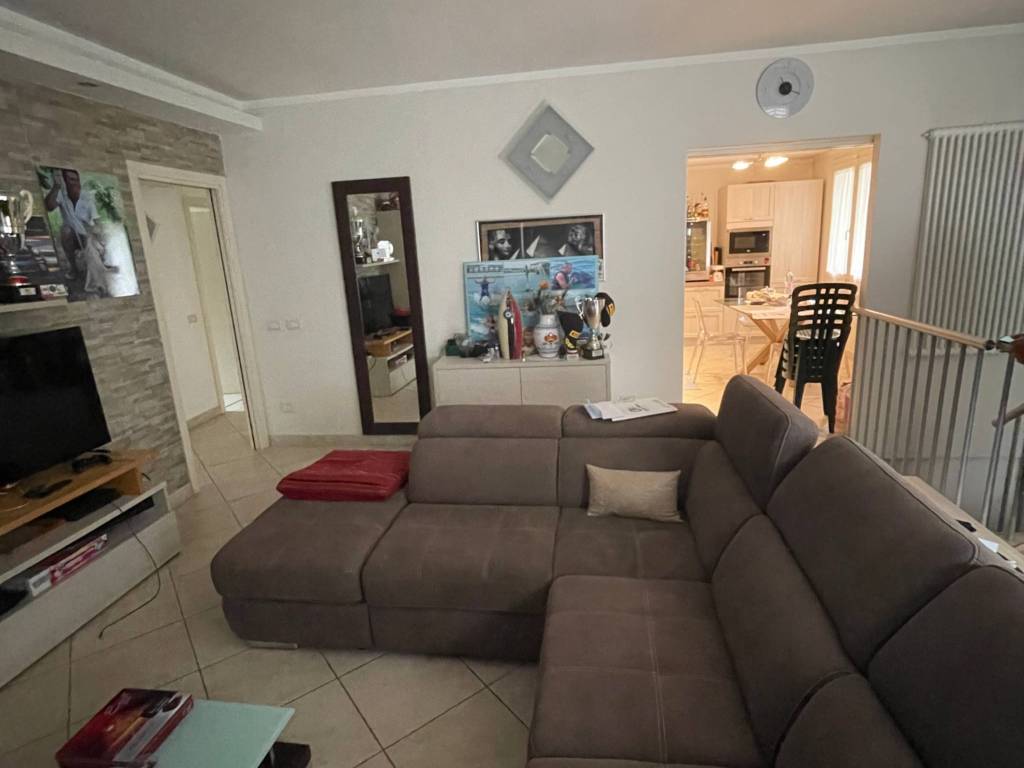 Villa a Ravenna in Via Lago di Bracciano - Foto 3