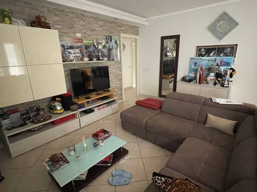 Villa a Ravenna in Via Lago di Bracciano - Foto 4