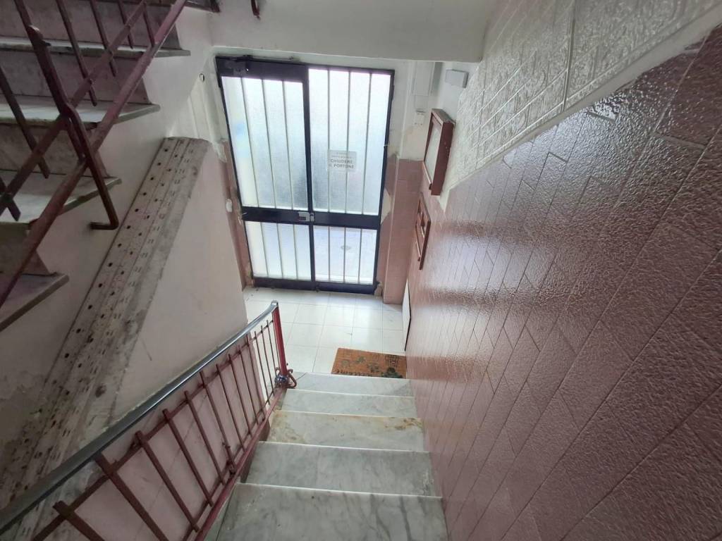 Appartamento a Taranto in Via Giuseppe Maturi, 7 - Foto 5