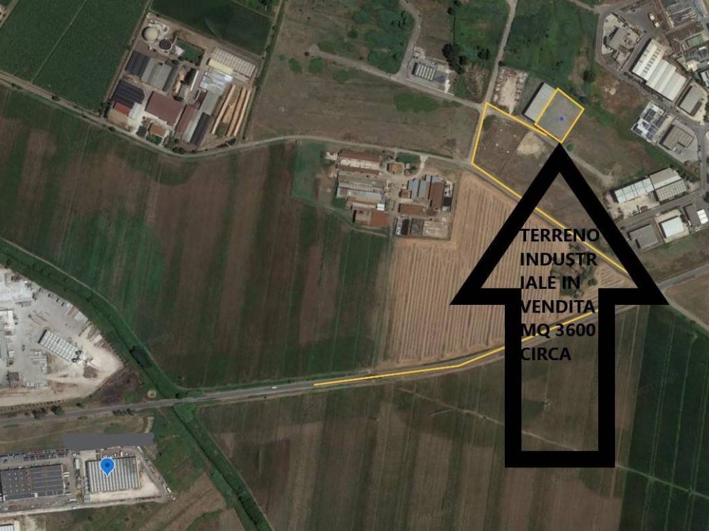 Terreno a Sermoneta in Via Fontana Murata - Foto 2