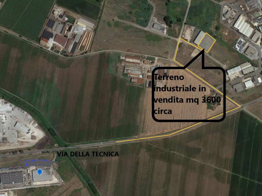 Terreno a Sermoneta in Via Fontana Murata - Foto 4